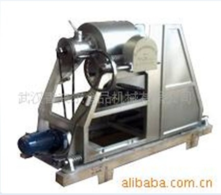 多功能膨化機(jī) 炒貨廠家、瓜子廠家新選擇--咖啡玉米