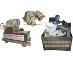 新式 米通、麥通、米花糖自動(dòng)成型機(jī) 轉(zhuǎn)盤成型機(jī)